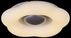 Потолочный светодиодный диммируемый светильник с пультом ДУ Reluce 01014 1415385