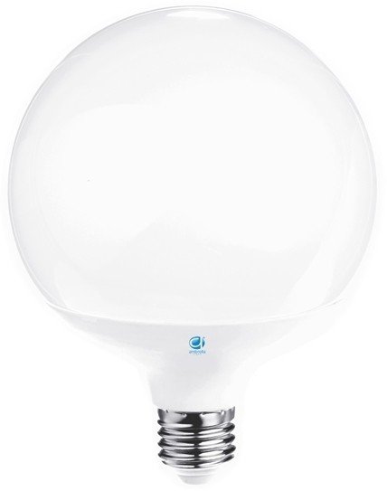 Светодиодная лампа Е27 18W 3000К (теплый) A120-PR Present Ambrella light (201187)