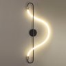 Настенный светильник Odeon Light Keys 4303/19WL