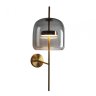 Бра LOFTIT Dauphin 10041W
