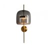 Бра LOFTIT Dauphin 10041W