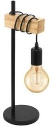 Настольная лампа Evoluce Bagetti SL1142.404.01