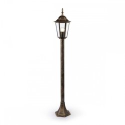 Уличный ландшафтный светильник Ambrella light Street ST2039