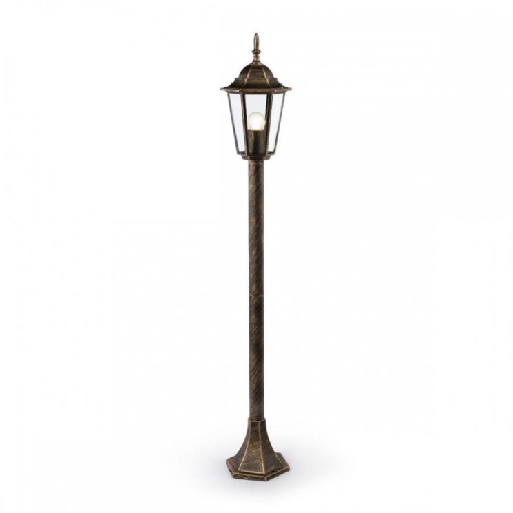 Уличный ландшафтный светильник Ambrella light Street ST2039