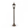 Уличный ландшафтный светильник Ambrella light Street ST2039