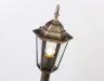 Уличный ландшафтный светильник Ambrella light Street ST2039