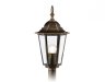 Уличный ландшафтный светильник Ambrella light Street ST2039