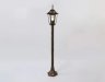 Уличный ландшафтный светильник Ambrella light Street ST2039