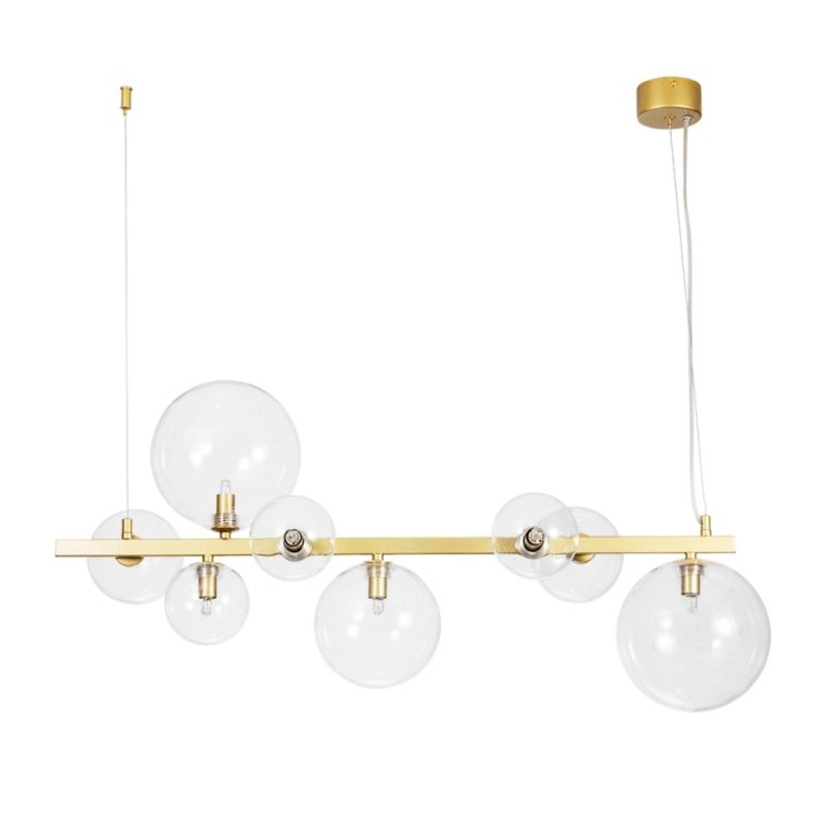 Подвесной светильник Arte Lamp Vincent A7790SP-8GO