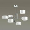Потолочная люстра Lumion Ashley с поддержкой Маруся 3742/6C-М