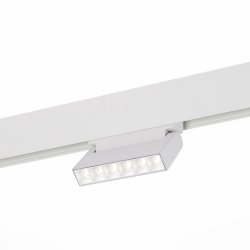 Трековый светильник 6W 4000К для магнитного шинопровода Nane St-Luce ST364.546.06