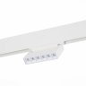 Трековый светильник 6W 4000К для магнитного шинопровода Nane St-Luce ST364.546.06