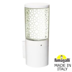 Светильник уличный настенный Fumagalli Carlo Deco WALL DR3.570.000.WXU1L