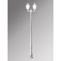 Парковый фонарь Fumagalli TABOR OFIR/Noemi 2L E35.205.R20.WYH27