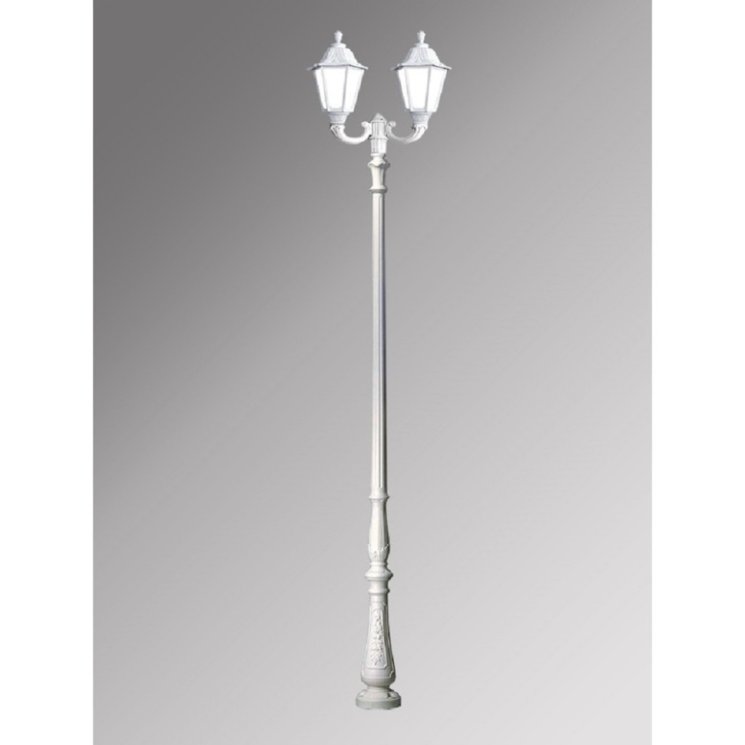 Парковый фонарь Fumagalli TABOR OFIR/Noemi 2L E35.205.R20.WYH27