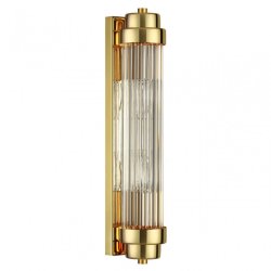 Настенный светильник Odeon Light Lordi 4822/2W