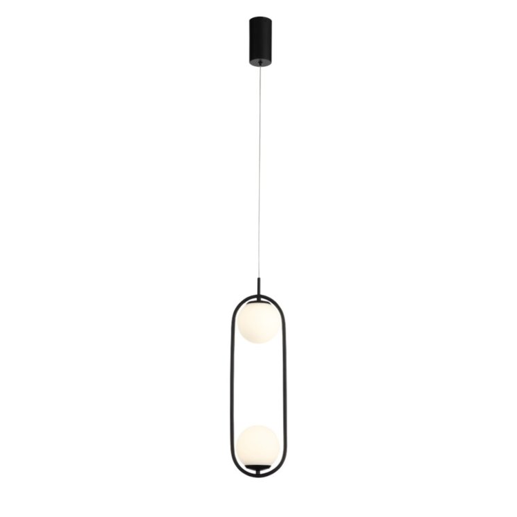 Подвесной светодиодный светильник ST Luce SL395.403.02