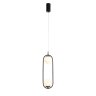 Подвесной светодиодный светильник ST Luce SL395.403.02