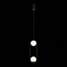 Подвесной светодиодный светильник ST Luce SL395.403.02