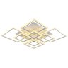 Светодиодная люстра с ПДУ Profit Light 8050/8 WHT 252W