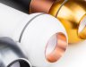Корпус светильника накладной для насадок D60/70mm с LED подсветкой Ambrella light Diy Spot C1103