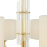 Люстра подвесная Maytoni Alloro MOD088PL-06BS