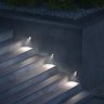 Подсветка для лестниц Elektrostandard MRL LED 1118 Чёрный (a058683)