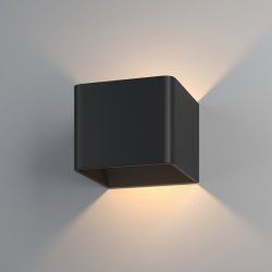 Настенный светодиодный светильник Corudo Elektrostandard (a053071)