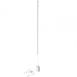 Подвесной светодиодный светильник LOFT IT Slim 3604-WH