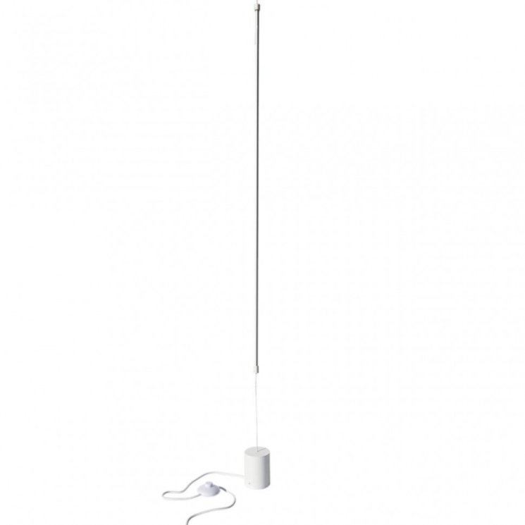 Подвесной светодиодный светильник LOFT IT Slim 3604-WH