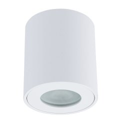 Накладной светильник Arte Lamp Tino A1469PL-1WH