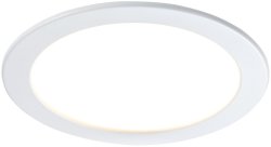 Встраиваемый светодиодный светильник Maytoni Stockton DL018-6-L18W