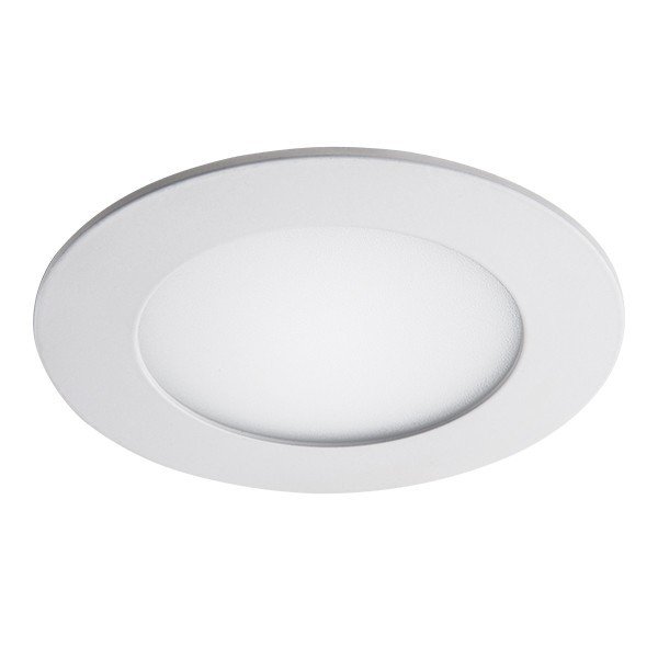 Встраиваемый светодиодный светильник Lightstar Zocco LED 223064