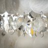Подвесная люстра Arte Lamp Pipirima с поддержкой Алиса A4041SP-5CC-A
