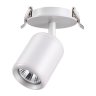 Светильник с лампочкой Novotech Pipe 370452+Lamps Gu10
