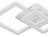 Потолочный светодиодный светильник Ambrella light Original FA862
