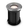 Встраиваемый в дорогу светильник Maytoni Outdoor Tubo O043DL-01S