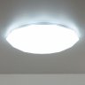 Люстра светодиодная с пультом RGB Citilux Астрон CL733680G
