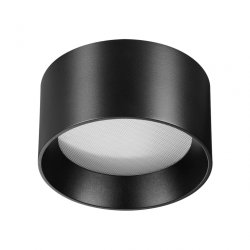 Накладной светильник Odeon Light Oben 6621/10CL