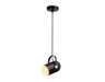 Подвесной светильник Ambrella light Traditional TR8206