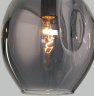 Подвесной светильник Eurosvet Mill 50195/1 черный жемчуг (a052665)