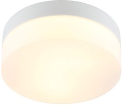 Потолочный светильник Aqua-Tablet Arte lamp A6047PL-1WH