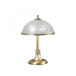 Настольная лампа Reccagni Angelo P 1830