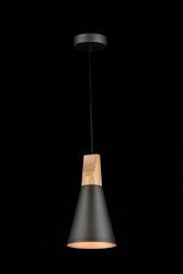 Подвесной светильник Maytoni Bicones P359-PL-140-C