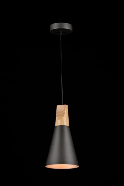 Подвесной светильник Maytoni Bicones P359-PL-140-C