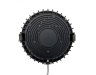 Встраиваемый многорежимный cветодиодный светильник Ambrella light Downlight DCR512