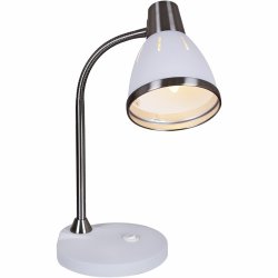 Настольная лампа Reluce 02155-0.7-01 WT (1397007)