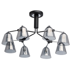 Люстра DeMarkt Гамбург 605012508