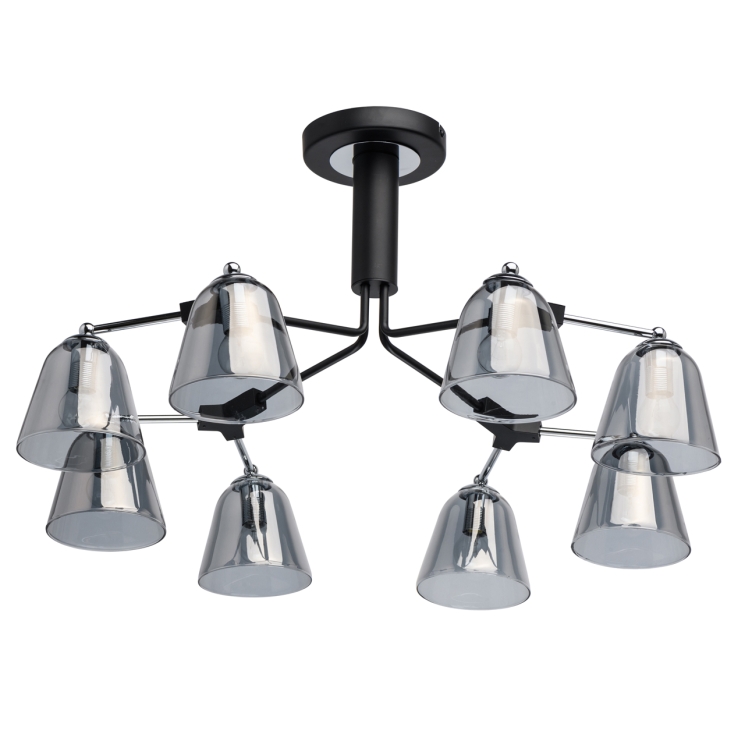 Люстра DeMarkt Гамбург 605012508