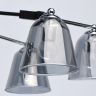 Люстра DeMarkt Гамбург 605012508
